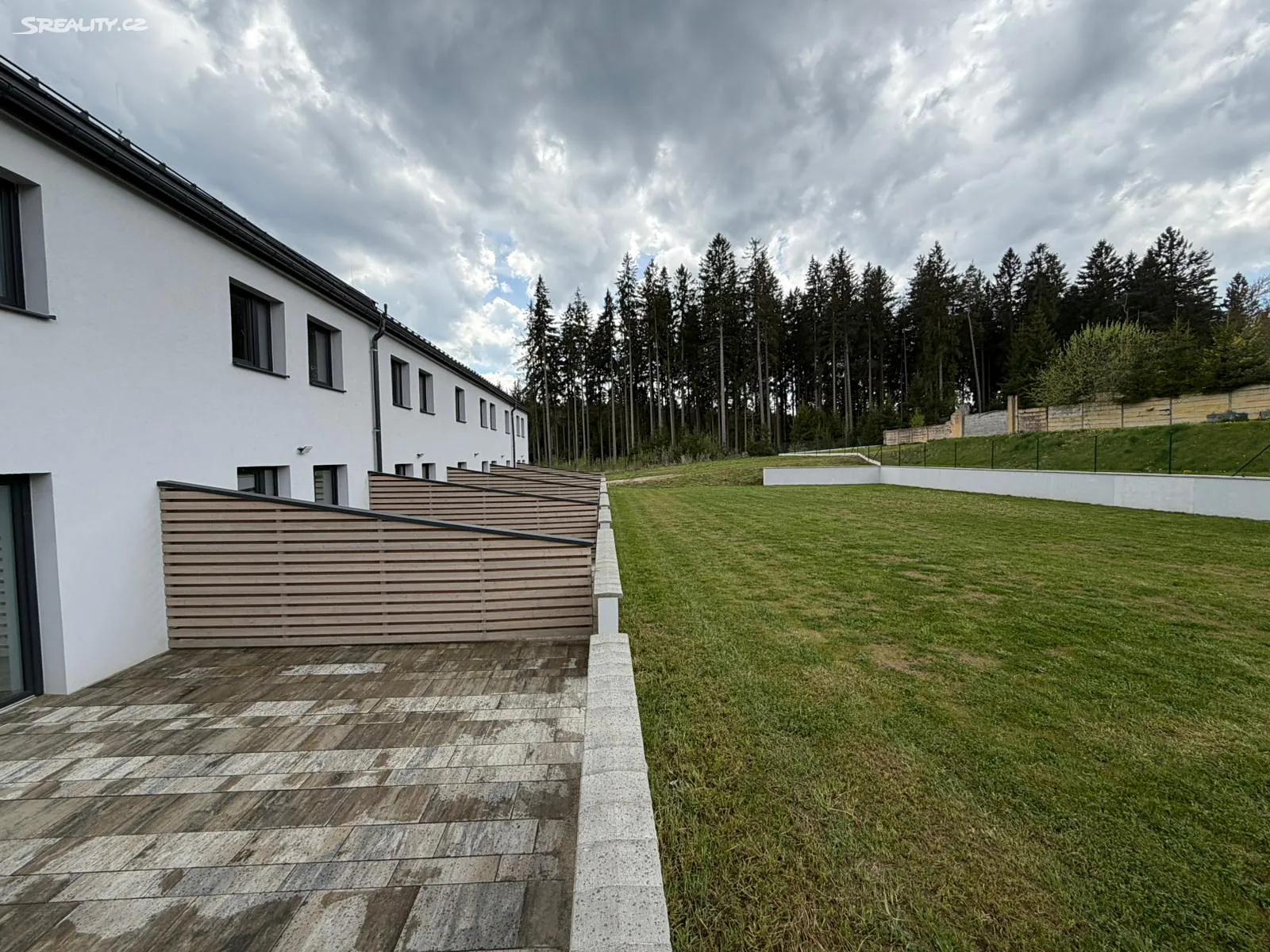 Apartmány U Brány Šumavy 2
