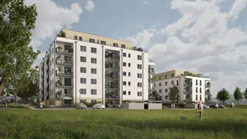 Projekt Resort Mírová