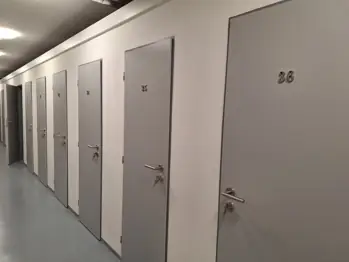 Projekt Bytový dům Svitavská