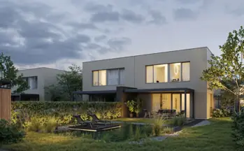 Projekt Riverside Nymburk