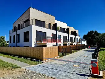Projekt Rezidence CELNO