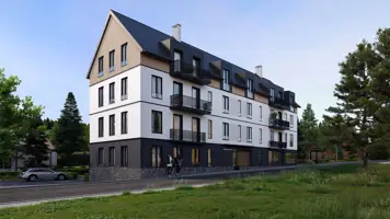 Projekt Perninský dvůr