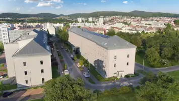 Projekt ZELENÁ ENERGIE