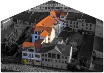 Projekt Měšťanský dům 31