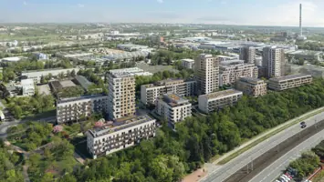 Projekt Habitat - 1. etapa