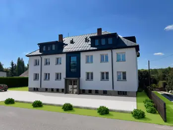 Projekt Byty Dolní Branná