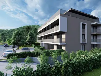 Projekt Rezidence BeskydPine