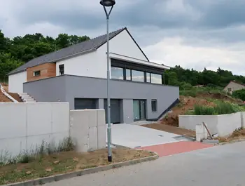 Projekt RD Ochoz
