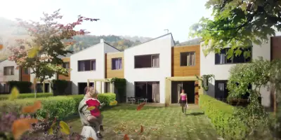 Projekt Rezidence Loučná