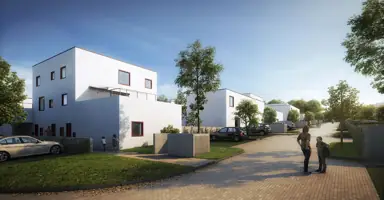 Projekt Mansberk V. ETAPA