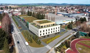 Projekt Projekt Roháček