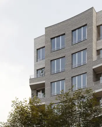 Projekt Rezidence Kostelíček