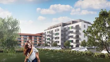 Projekt BD Kročehlavy - BD  A1