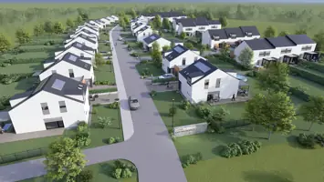 Projekt Chytrá vesnice Starovice - etapa I