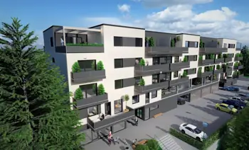Projekt Rezidence Adamov