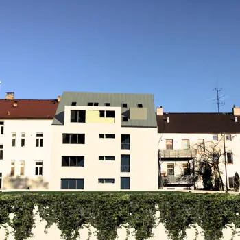 Projekt BD Štítného