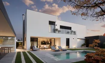 Projekt Imma Gardens Villas
