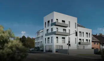 Projekt Edison House