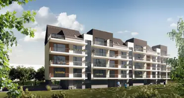 Projekt Startovací byty Brno - Líšeň