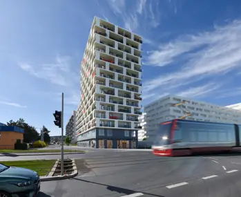 Projekt Vivus Kolbenova III