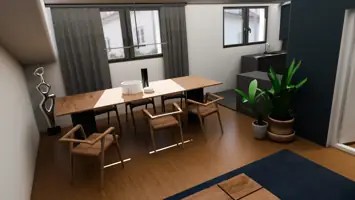 Projekt Byty Tenorova