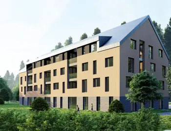 Projekt Mlýn Herlíkovice