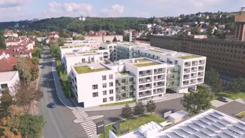 Projekt REZIDENCE ESCAPE