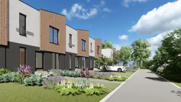 Projekt RD Nové Kujavy