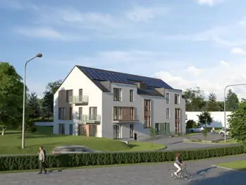 Projekt Byty chvaletice
