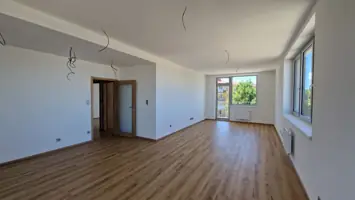 Projekt Bytové domy COMAX etapa B