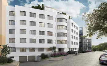 Projekt M-House