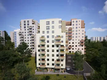 Projekt Tři věže