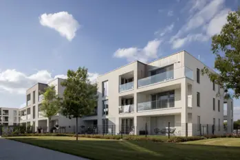Projekt Vila Park Tabulový Vrch D