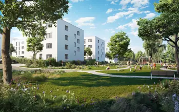 Projekt Bydlení Hořovice
