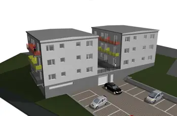 Projekt Viladomy Vojanova