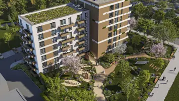 Projekt Garden Living