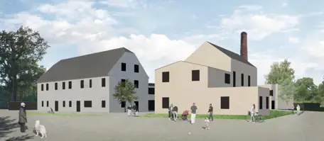 Projekt Koželuhy Čáslav