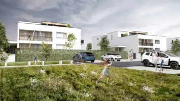 Projekt BD - U Biatlonu
