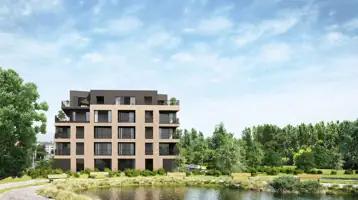 Projekt Villa Organic