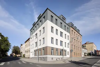 Projekt Abertamy Platz