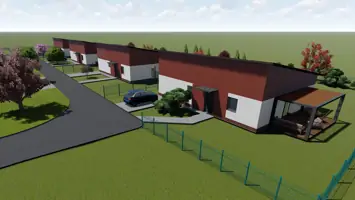 Projekt RD Slovanská