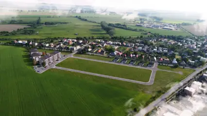 Zelené Mokrance - MOKRANCE INVEST družstvo