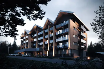 STOLY RESIDENCE - CPM - PREVENCE 2000 s.r.o.