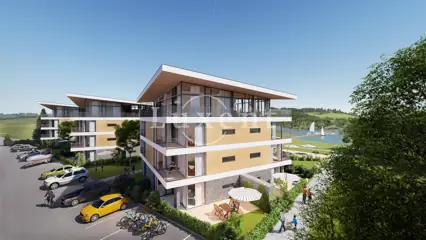 Apartmány Marina Liptov - MARINA LIPTOV, a. s.