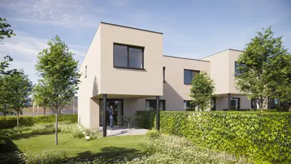 Rezort Vinohrady - Viladomy - Rezort Vinohrady s. r. o.