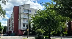 Rezidencia Thermae - PRO SALUTE TEPLICE, s.r.o.