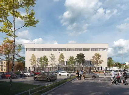 Tatra City Residence - TATRA CITY RESIDENCE s. r. o.