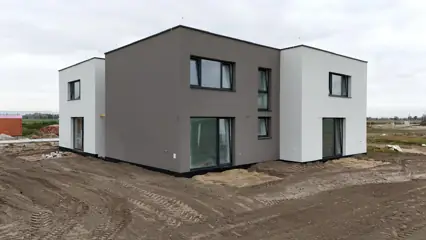 Kráľovské Bývanie - DEVICE s.r.o.