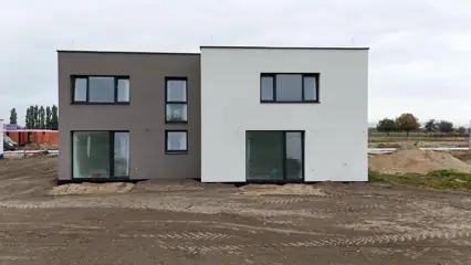 Kráľovské Bývanie - Etapa III - DEVICE s.r.o.