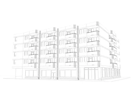 Zelené údolie - Etapa II - Iglovia centrum s.r.o.